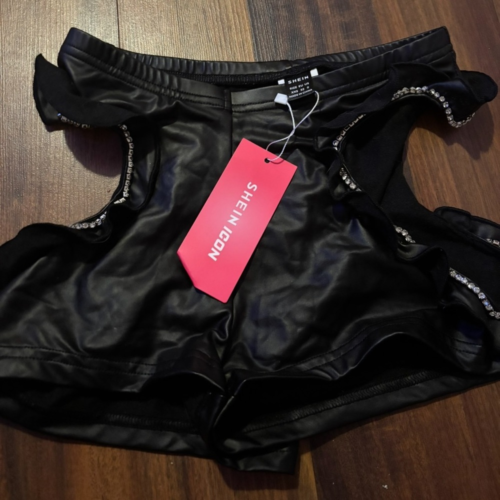SHEIN shorts